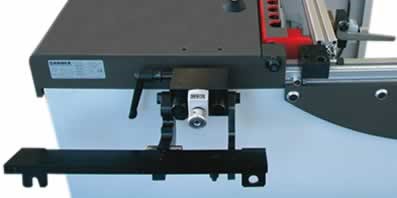 OPRITOARE LATERALE PIVOTANTE